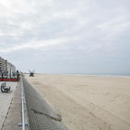 Beautiful Villa 200 Metres From The Sea Koksijde Zewnętrze zdjęcie