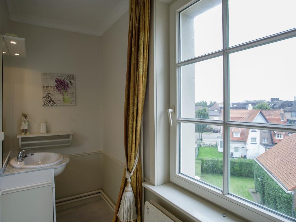 Beautiful Villa 200 Metres From The Sea Koksijde Zewnętrze zdjęcie